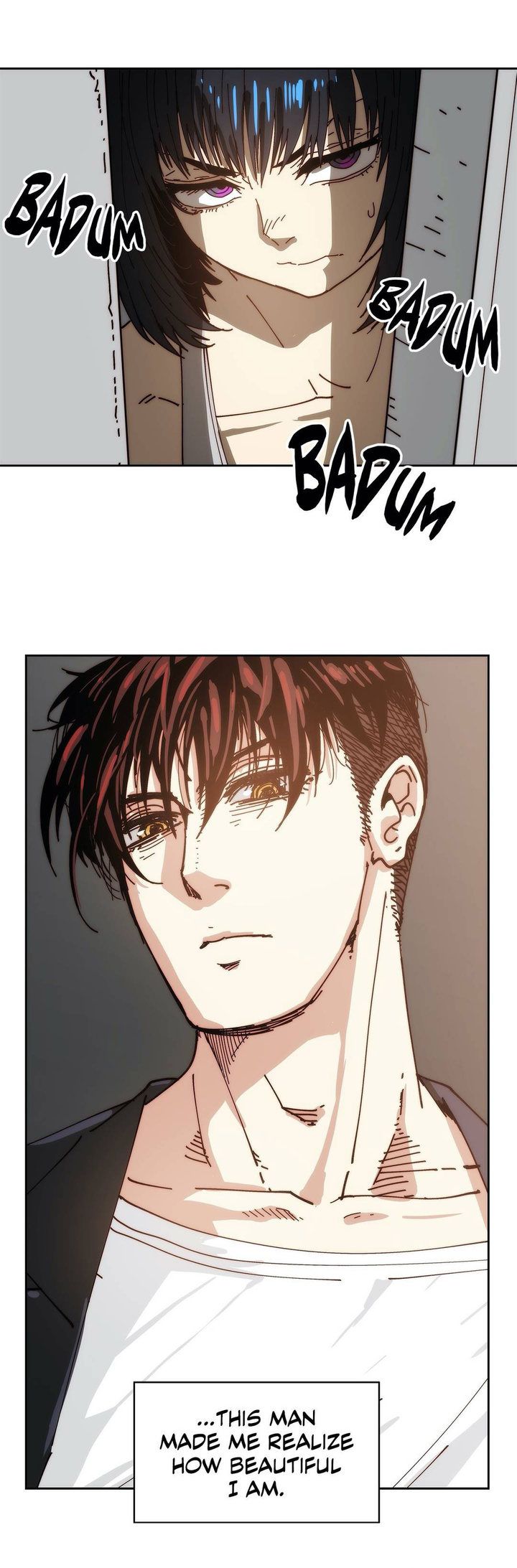 The Desire To Kill [Butcherboy] - Chapter 19 — Page 8