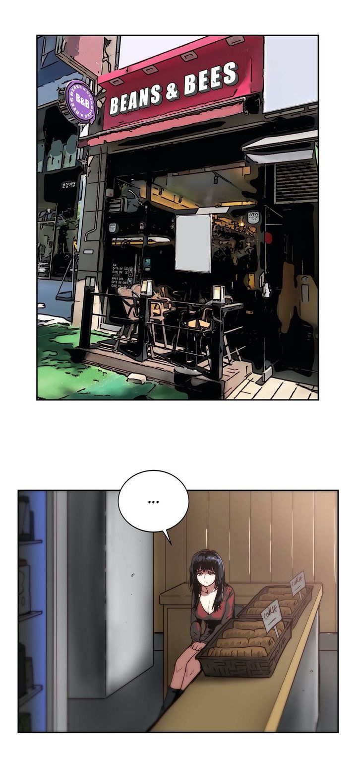 The Desire To Kill [Butcherboy] - Chapter 26 — Page 10