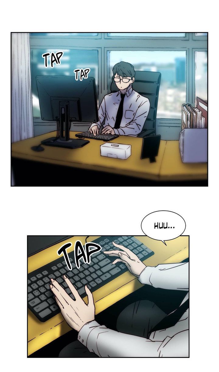 The Desire To Kill [Butcherboy] - Chapter 26 — Page 23