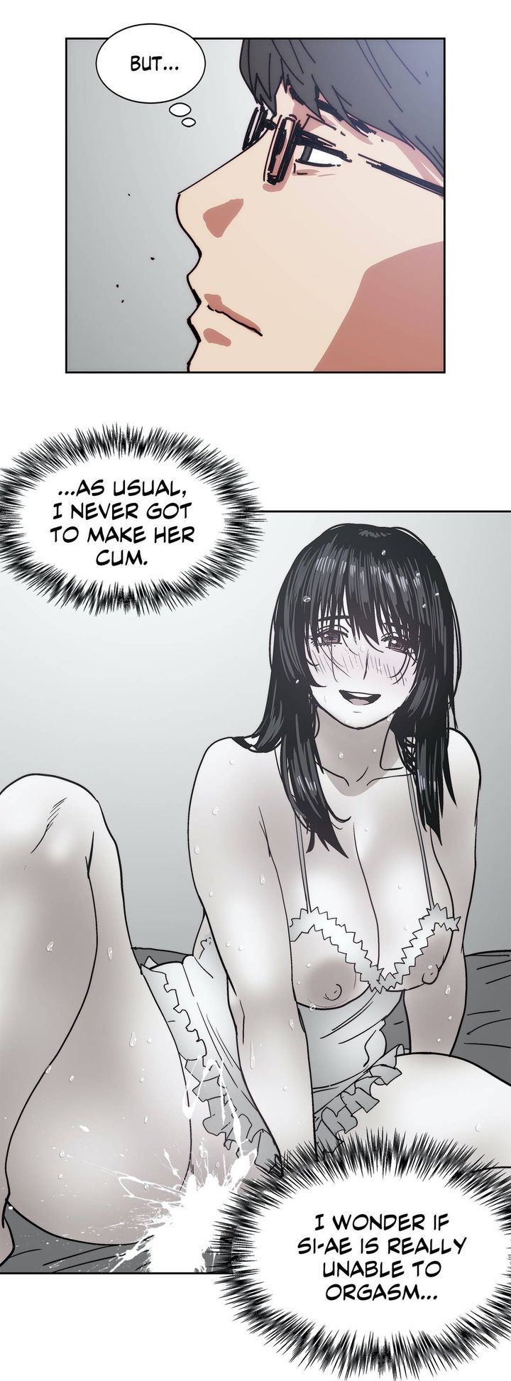 The Desire To Kill [Butcherboy] - Chapter 26 — Page 25