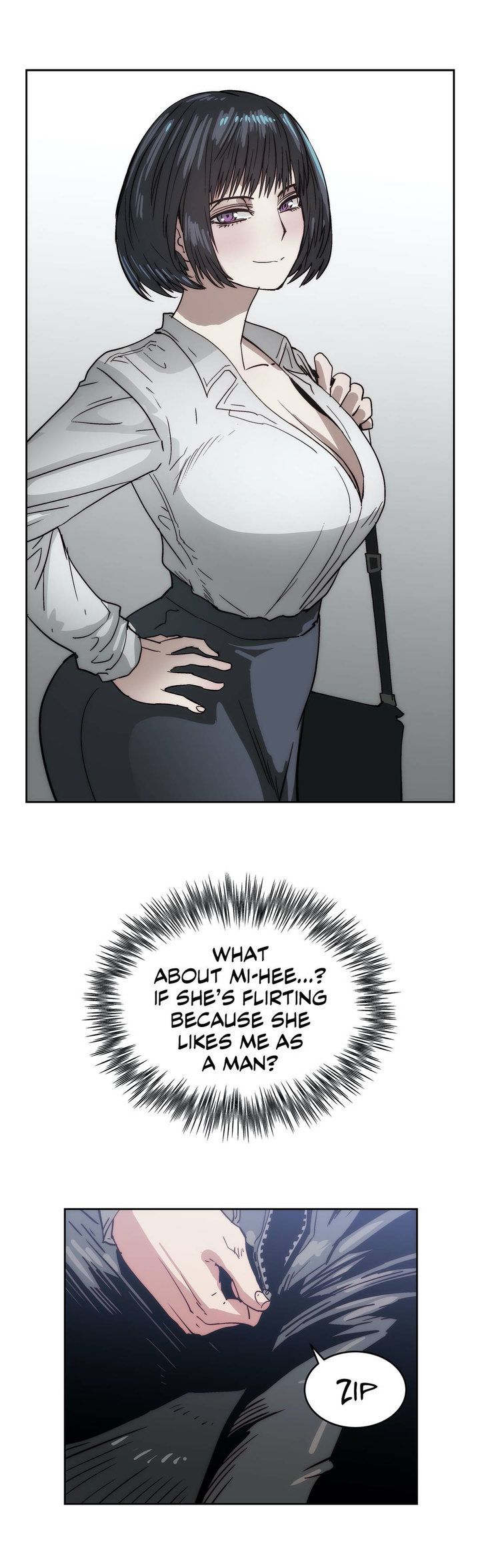 The Desire To Kill [Butcherboy] - Chapter 26 — Page 32