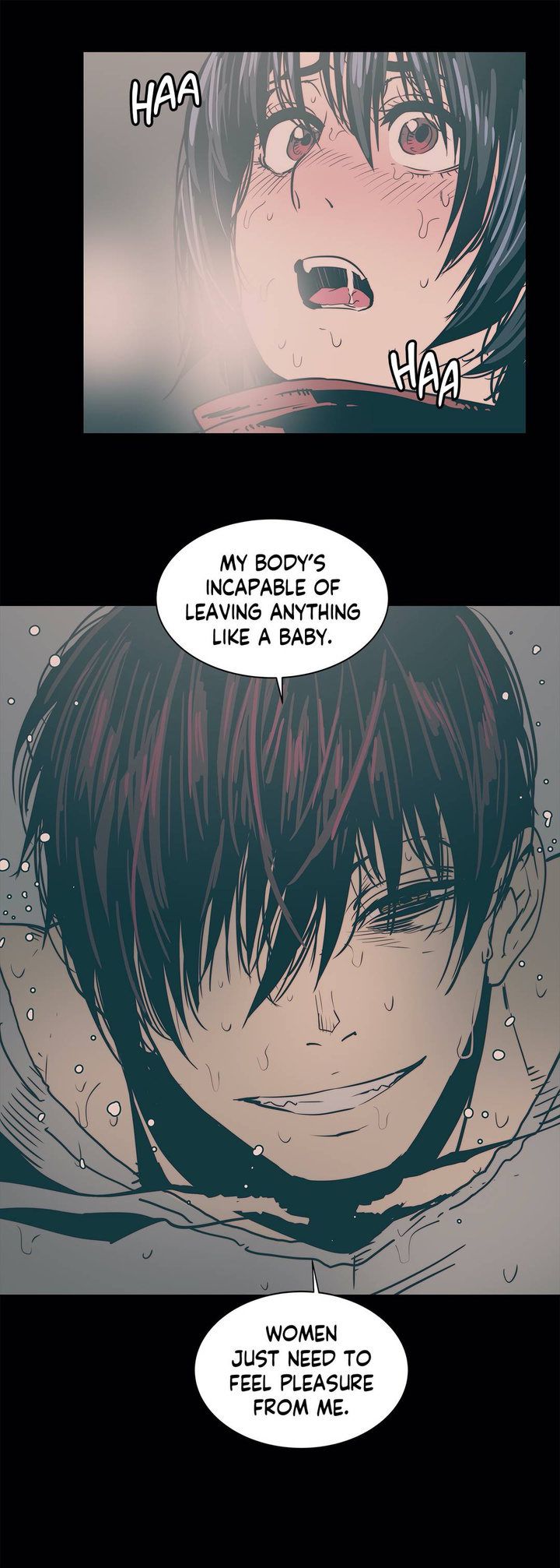 The Desire To Kill [Butcherboy] - Chapter 26 — Page 4