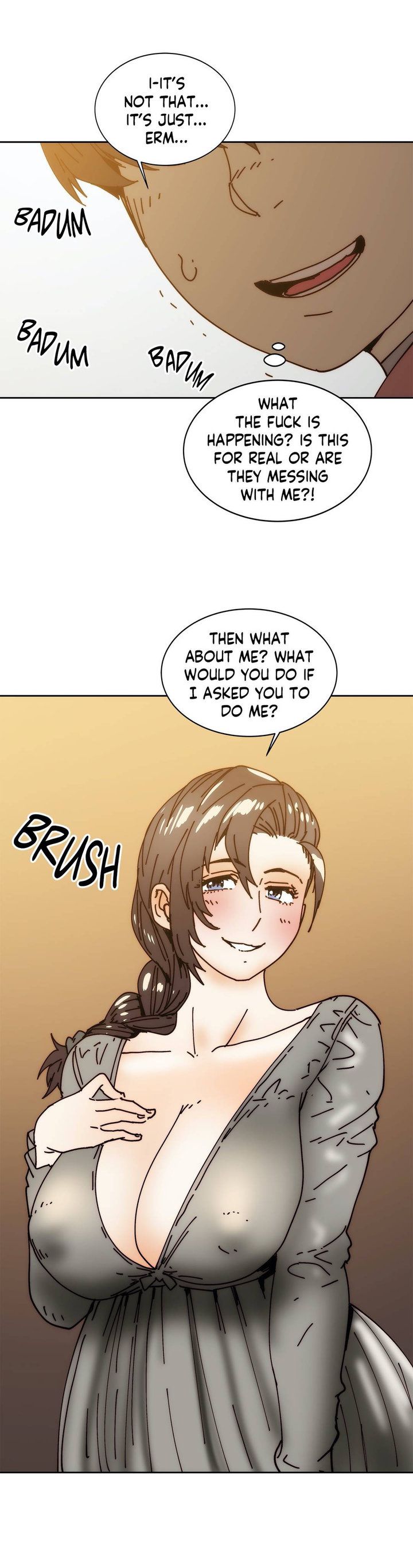 The Desire To Kill [Butcherboy] - Chapter 30 — Page 14
