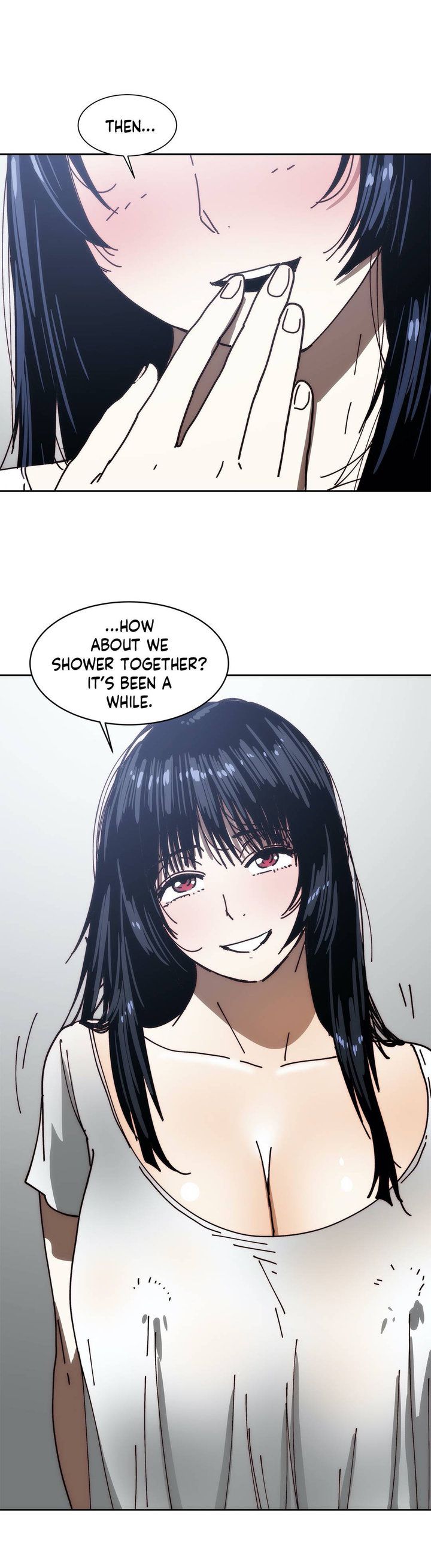 The Desire To Kill [Butcherboy] - Chapter 30 — Page 21