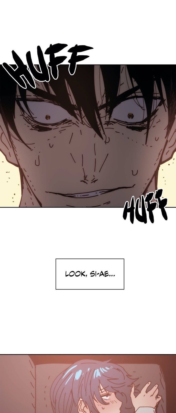 The Desire To Kill [Butcherboy] - Chapter 30 — Page 36