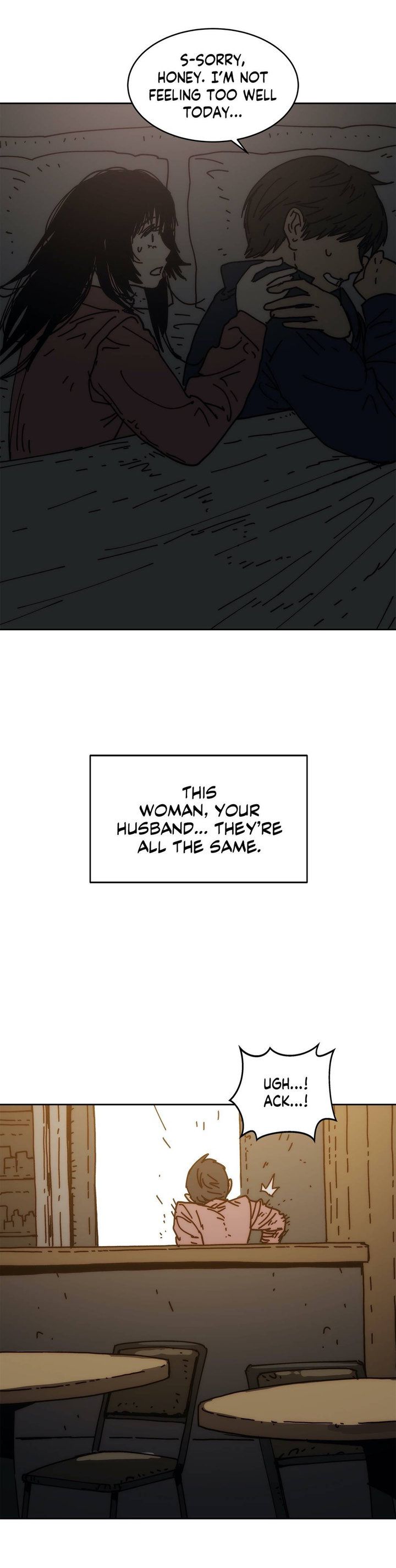 The Desire To Kill [Butcherboy] - Chapter 30 — Page 39