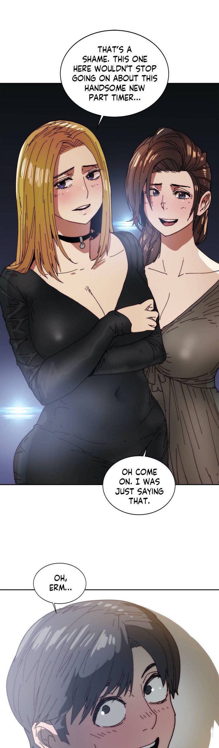 The Desire To Kill [Butcherboy] - Chapter 30 — Page 4
