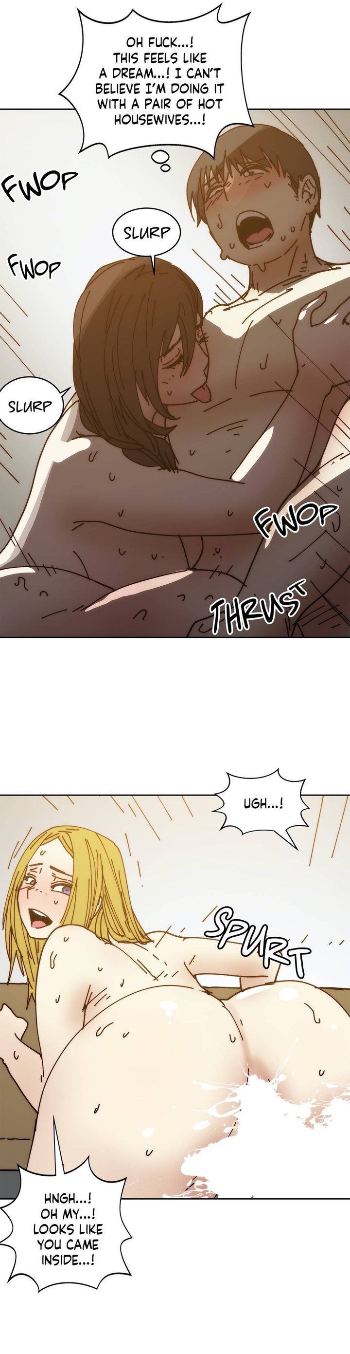 The Desire To Kill [Butcherboy] - Chapter 30 — Page 46