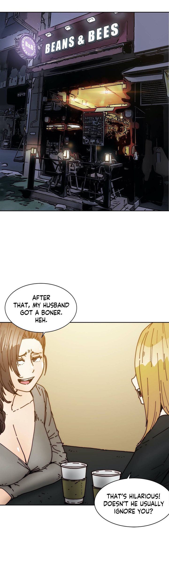 The Desire To Kill [Butcherboy] - Chapter 30 — Page 6