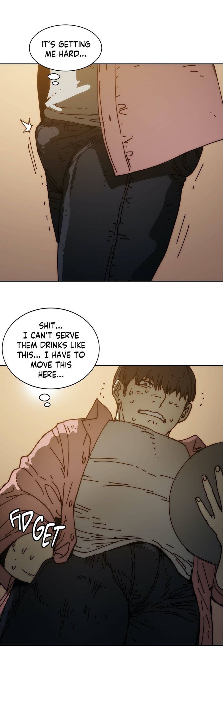 The Desire To Kill [Butcherboy] - Chapter 30 — Page 8