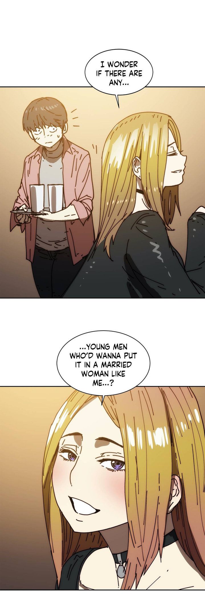 The Desire To Kill [Butcherboy] - Chapter 30 — Page 9