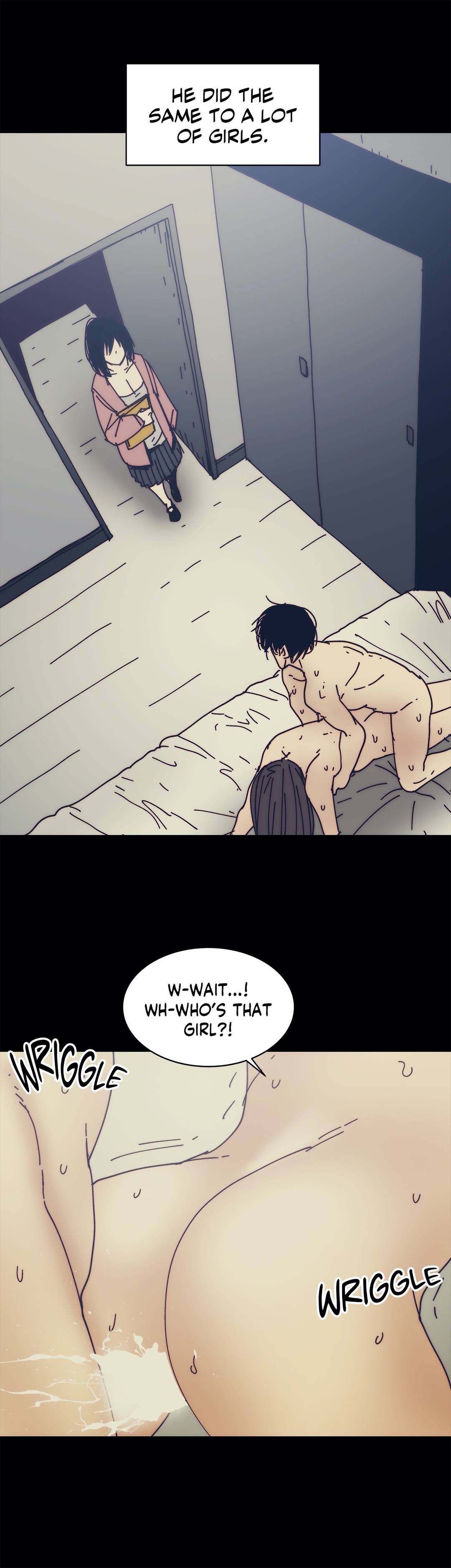 The Desire To Kill [Butcherboy] - Chapter 33 — Page 10