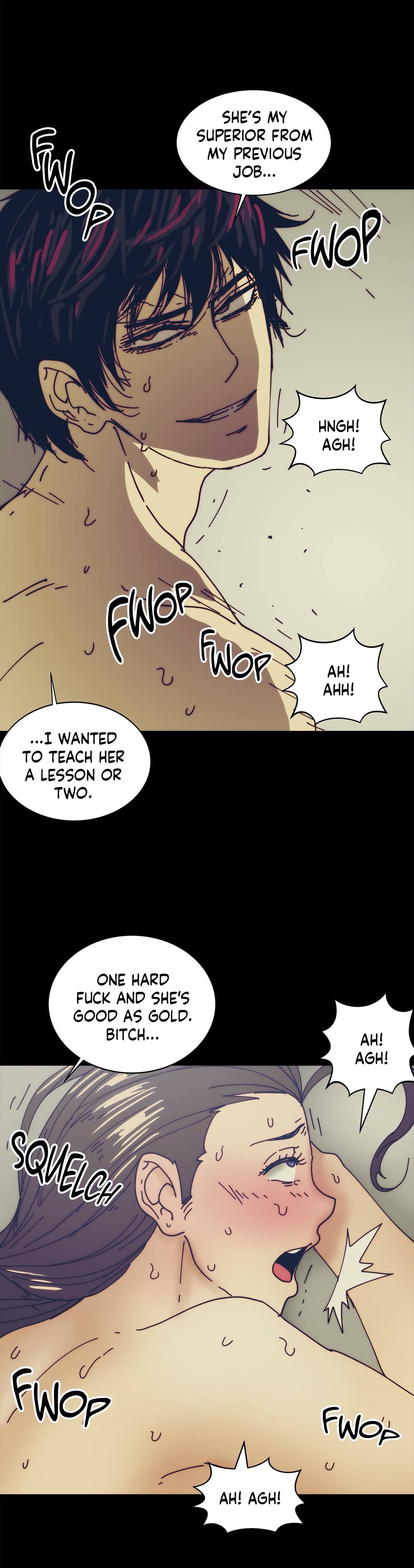 The Desire To Kill [Butcherboy] - Chapter 33 — Page 12