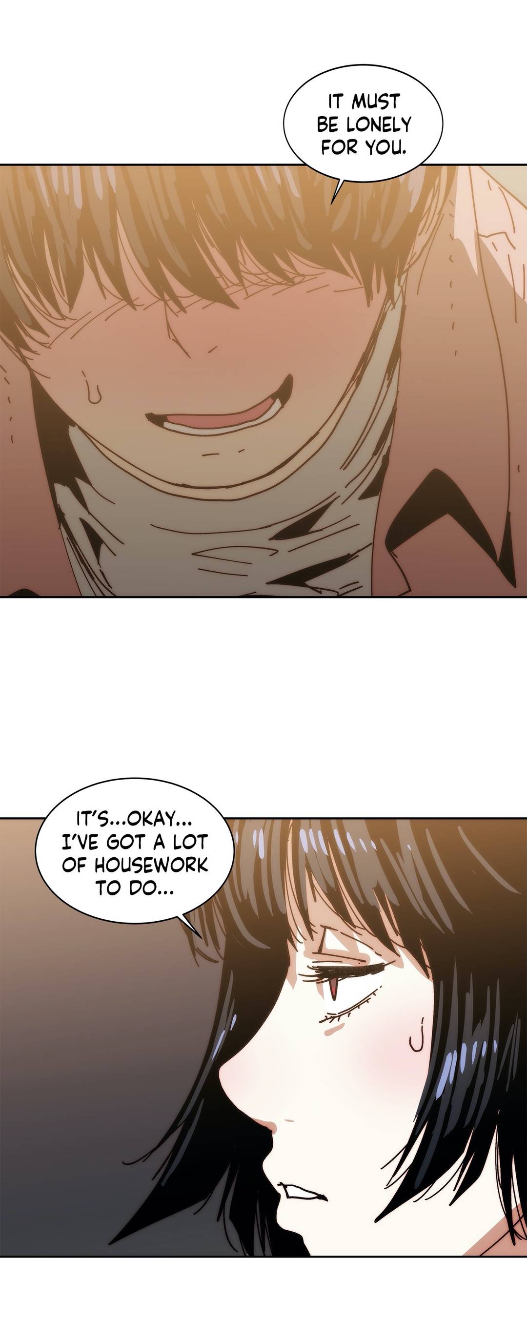 The Desire To Kill [Butcherboy] - Chapter 33 — Page 30