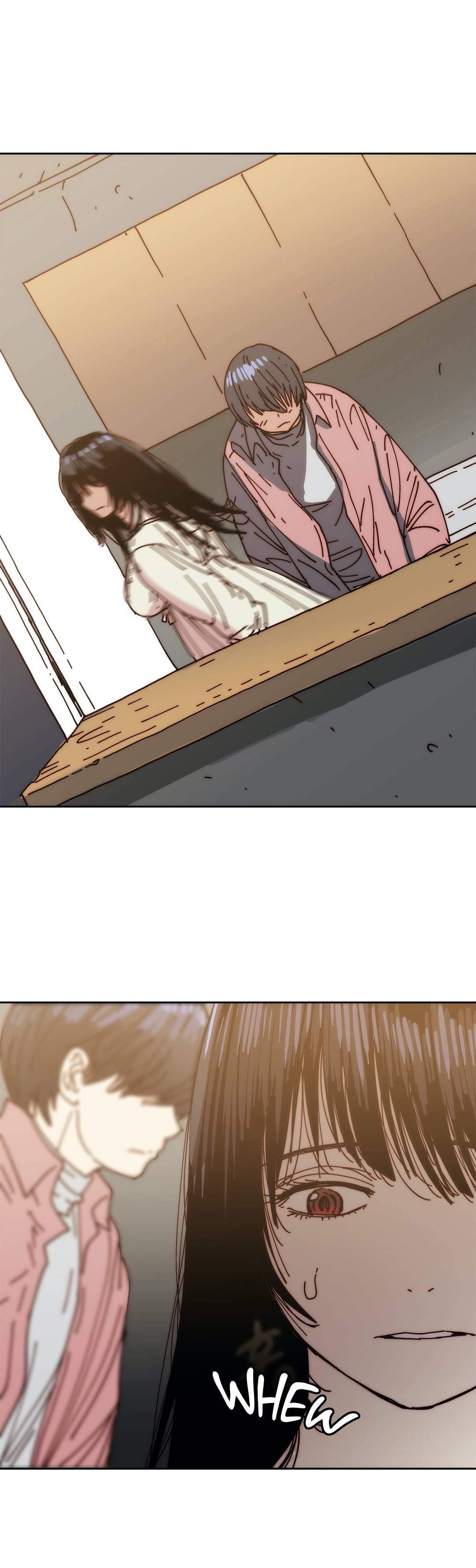 The Desire To Kill [Butcherboy] - Chapter 33 — Page 37