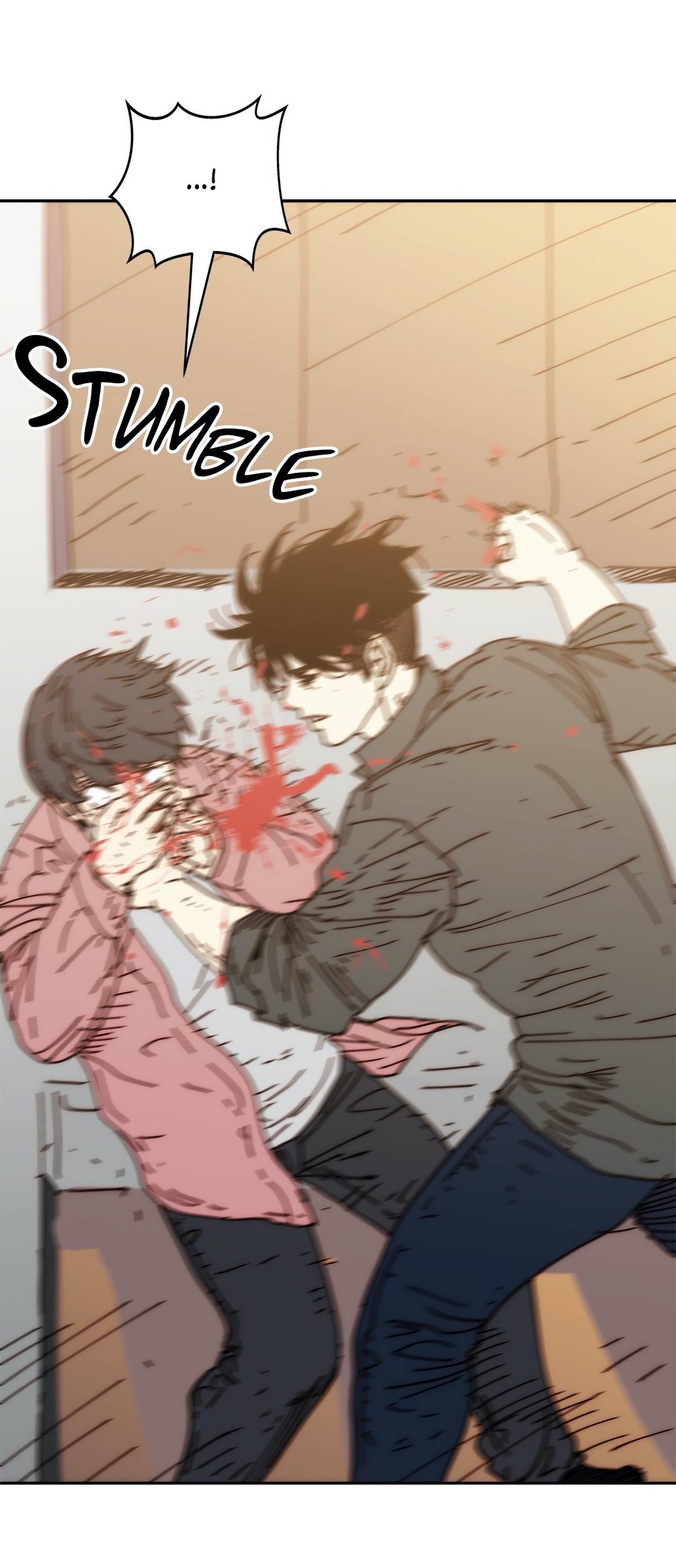 The Desire To Kill [Butcherboy] - Chapter 33 — Page 51