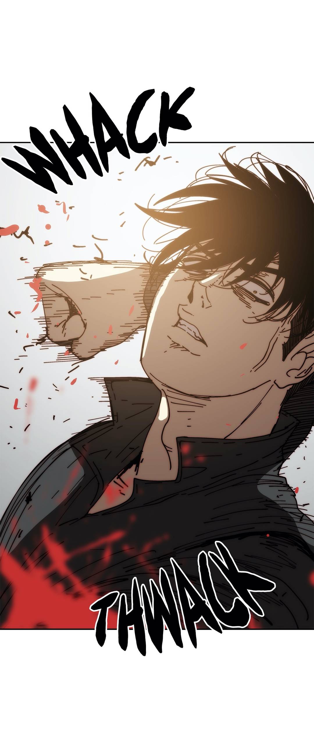 The Desire To Kill [Butcherboy] - Chapter 33 — Page 52