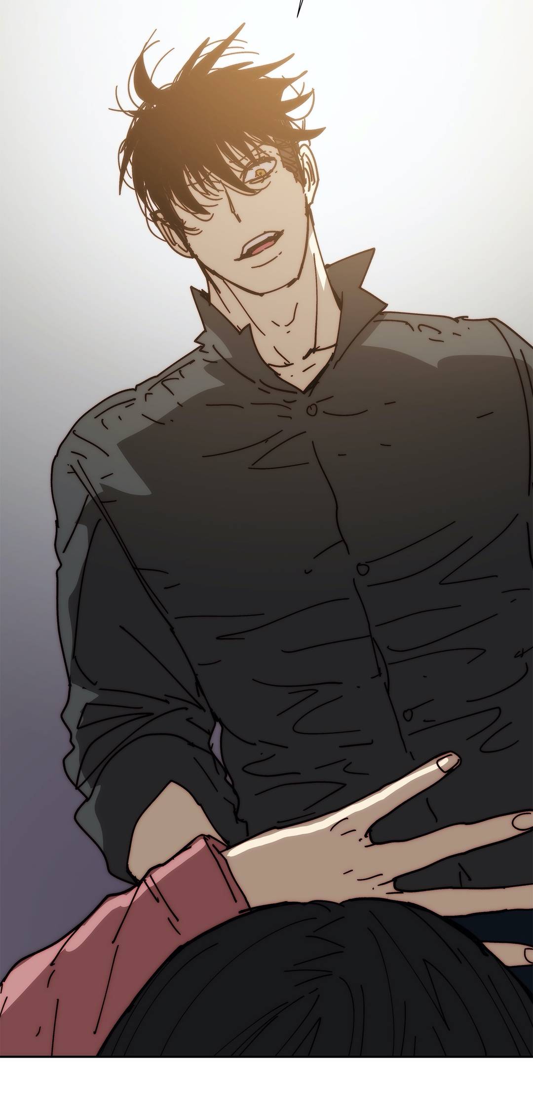 The Desire To Kill [Butcherboy] - Chapter 33 — Page 56