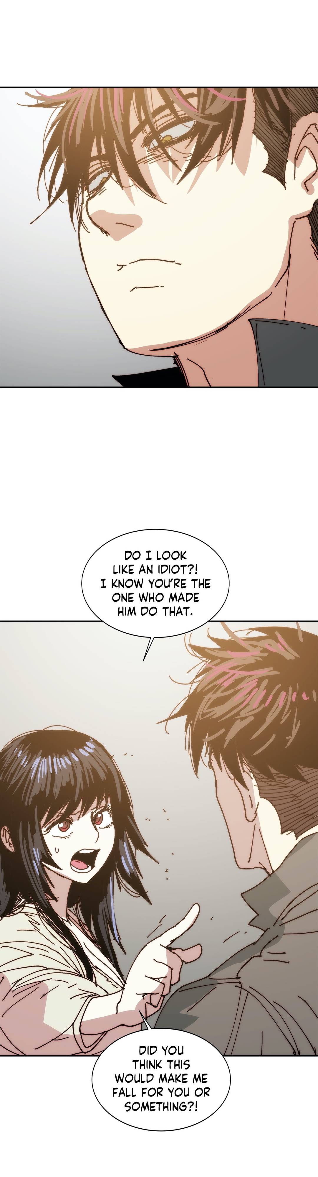 The Desire To Kill [Butcherboy] - Chapter 33 — Page 62