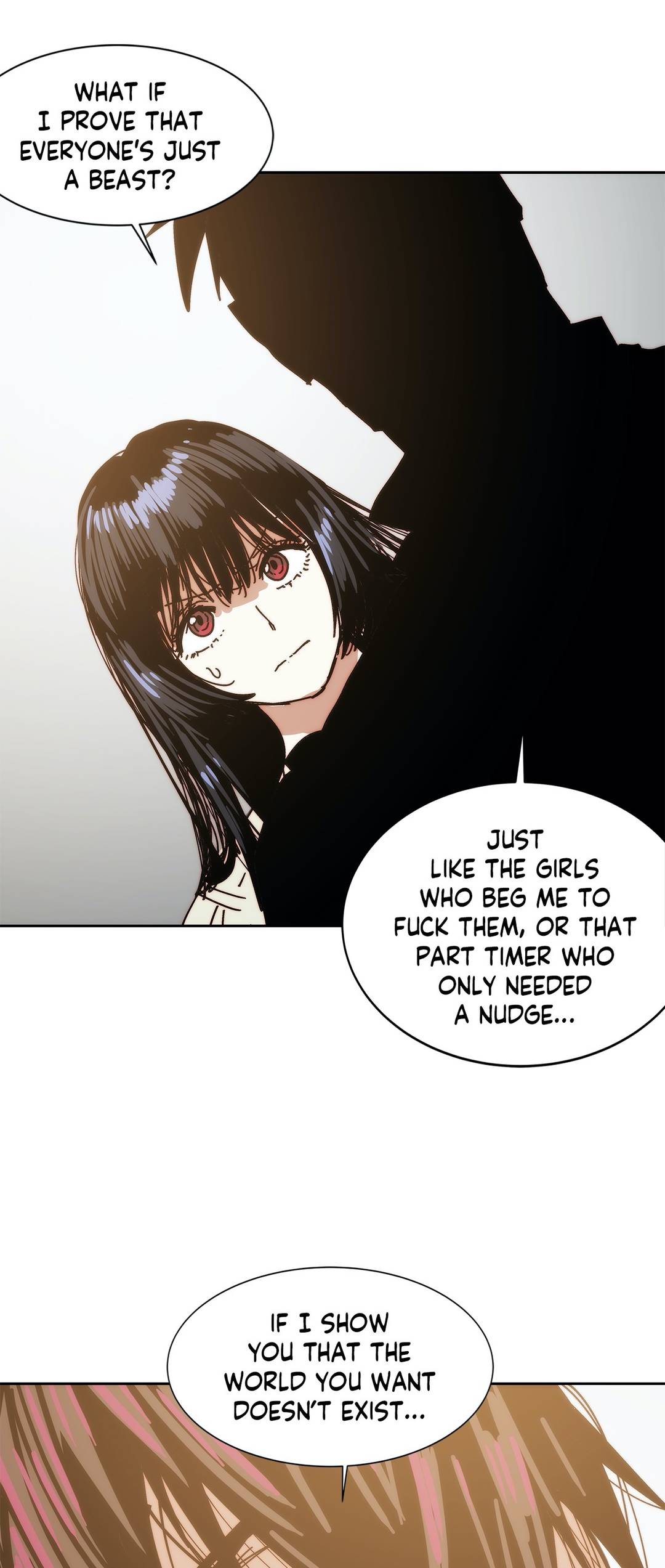 The Desire To Kill [Butcherboy] - Chapter 33 — Page 66
