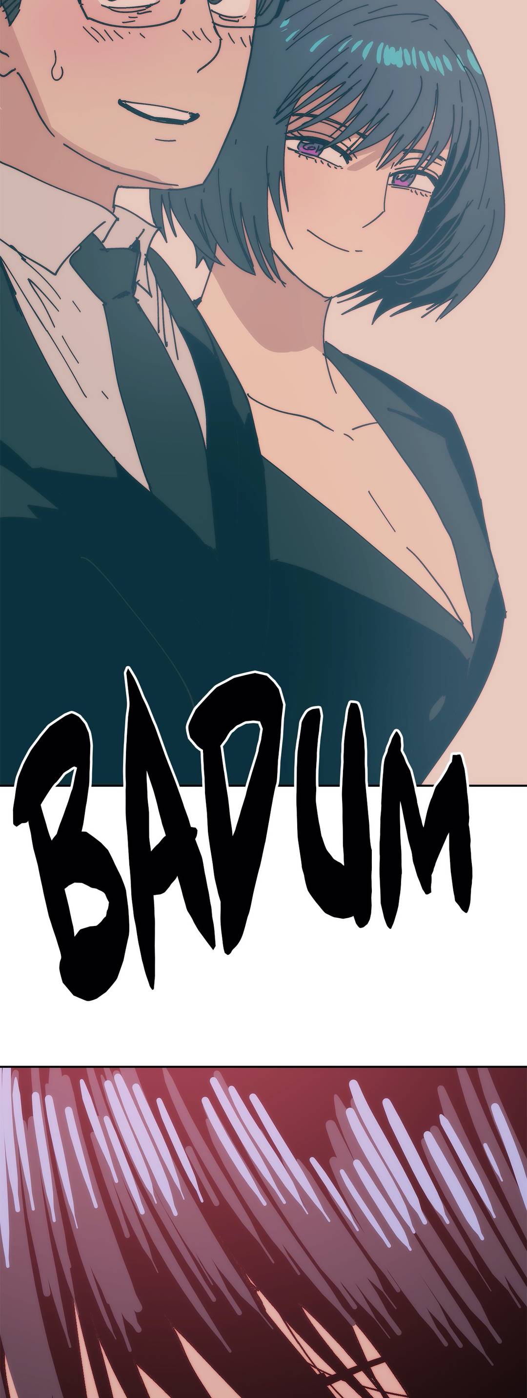 The Desire To Kill [Butcherboy] - Chapter 33 — Page 69