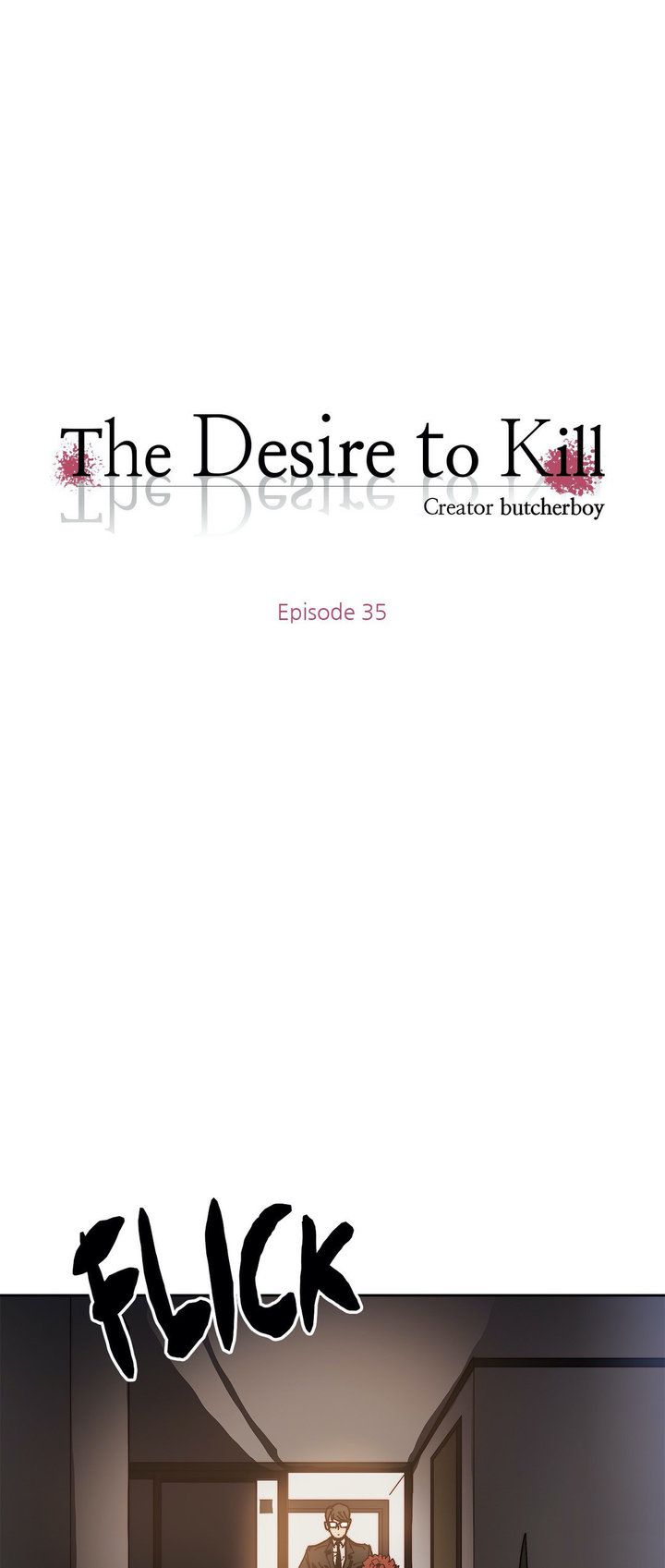 The Desire To Kill [Butcherboy] - Chapter 35 — Page 10