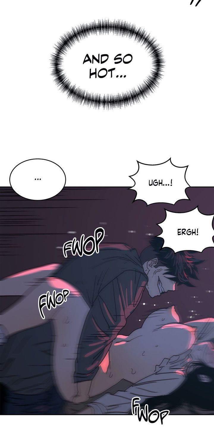 The Desire To Kill [Butcherboy] - Chapter 35 — Page 21