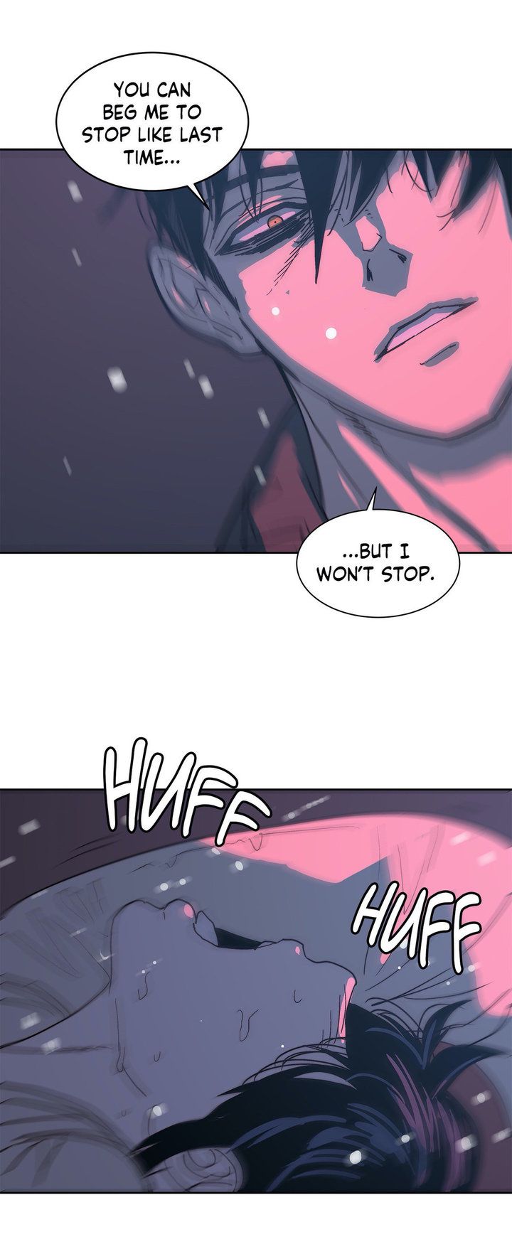 The Desire To Kill [Butcherboy] - Chapter 35 — Page 22