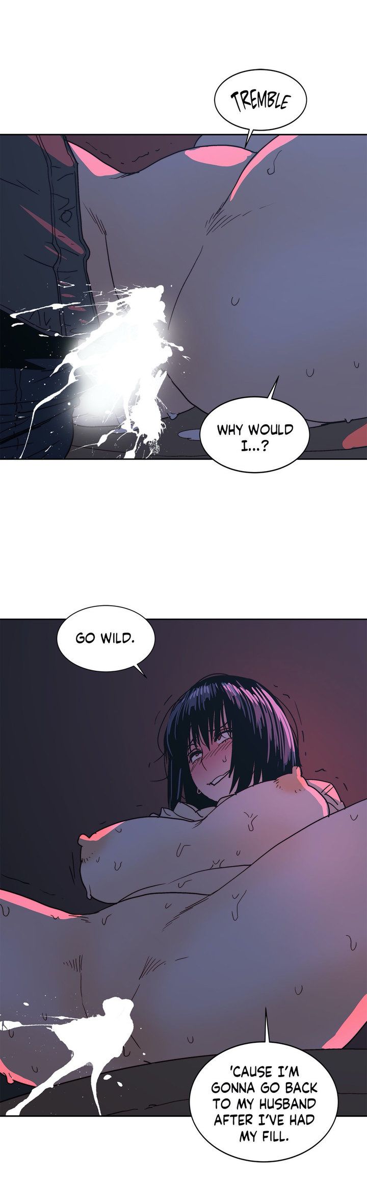 The Desire To Kill [Butcherboy] - Chapter 35 — Page 23