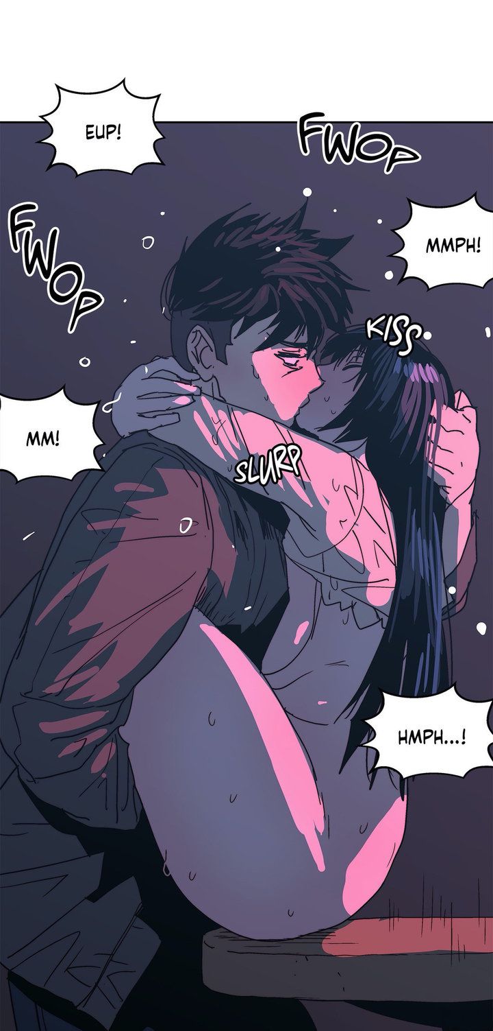 The Desire To Kill [Butcherboy] - Chapter 35 — Page 30