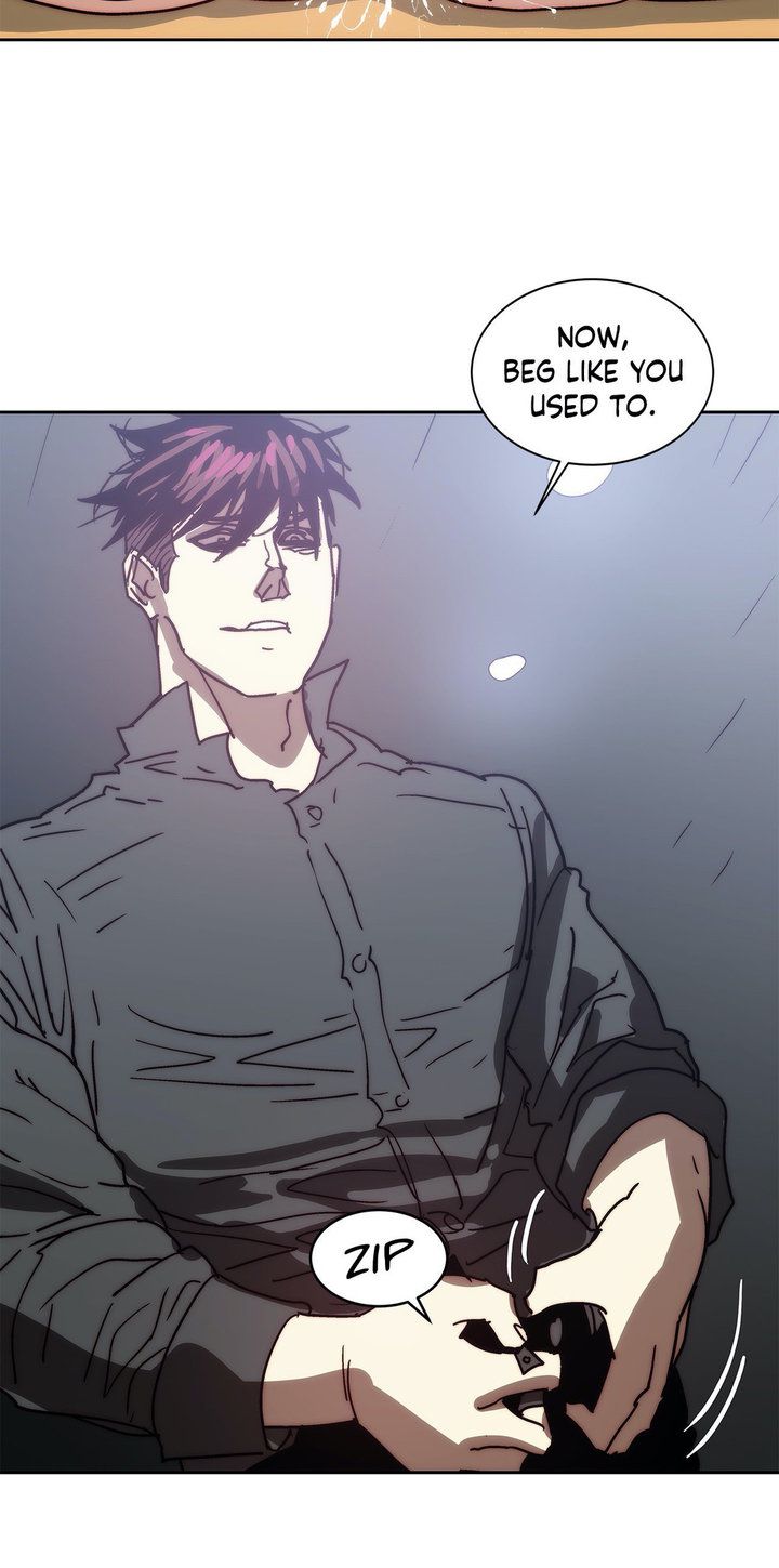 The Desire To Kill [Butcherboy] - Chapter 35 — Page 4