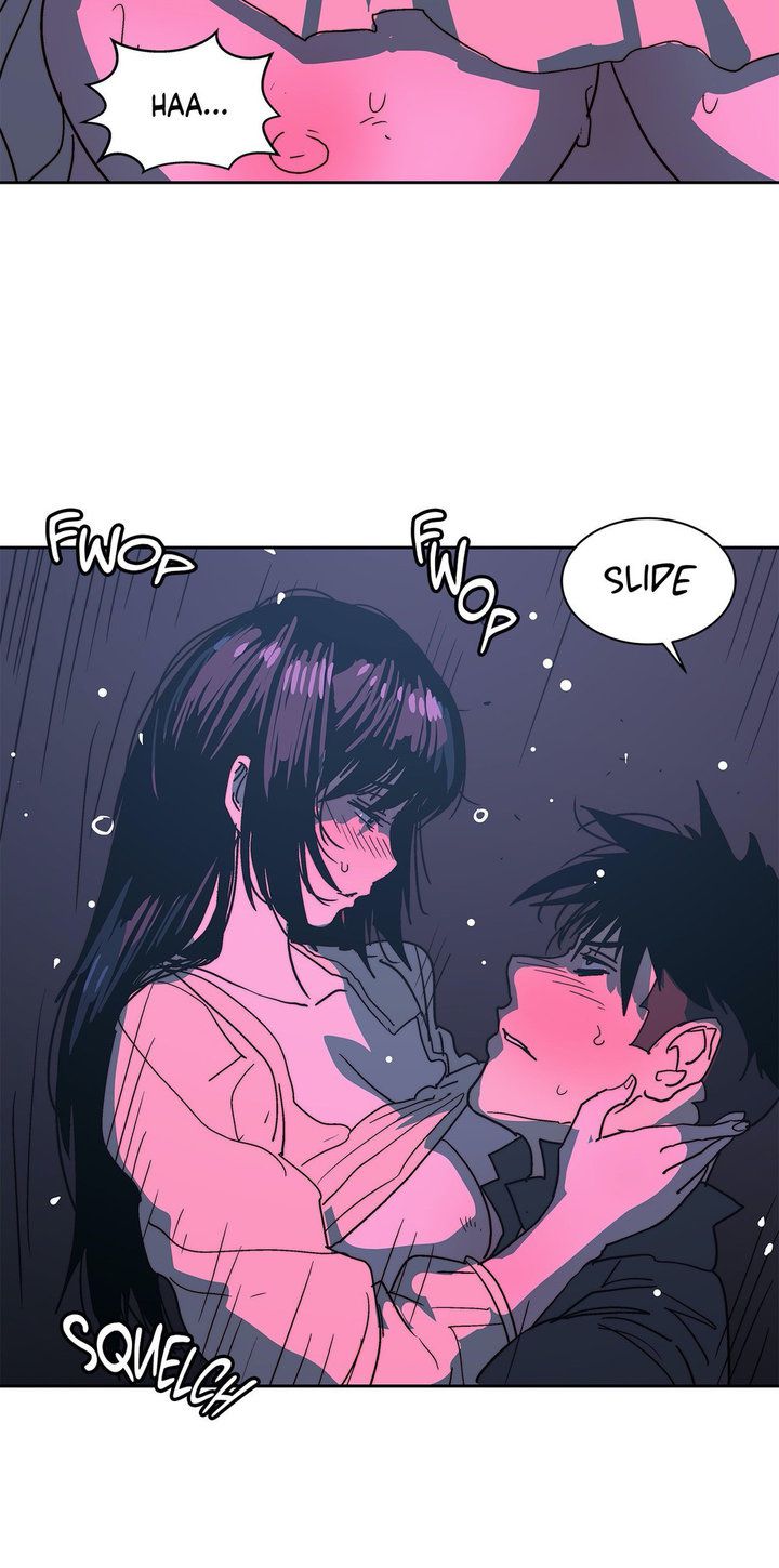 The Desire To Kill [Butcherboy] - Chapter 35 — Page 43