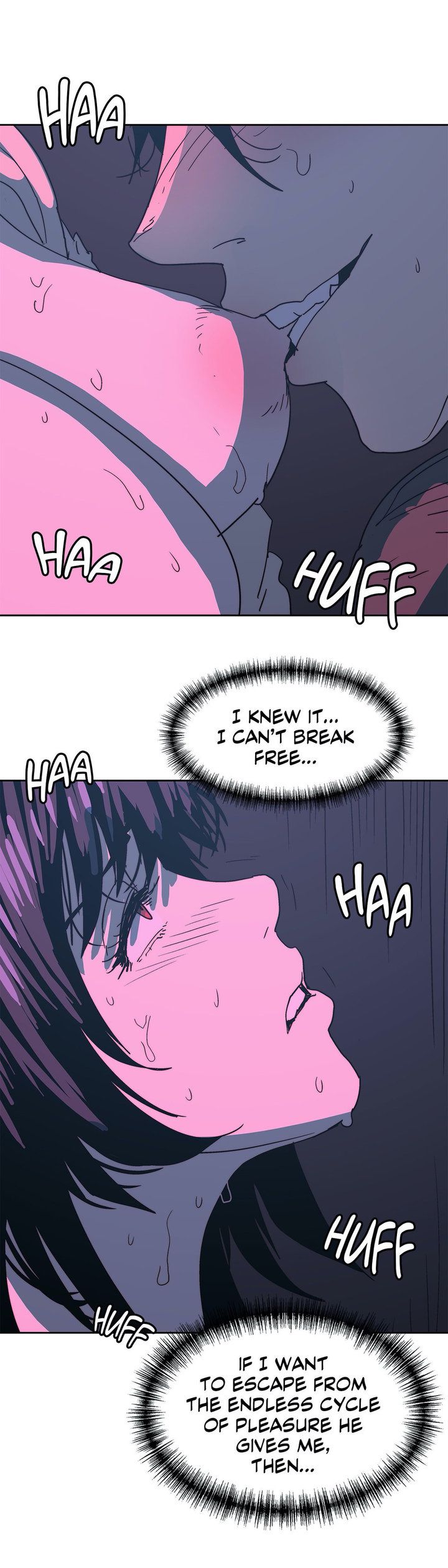 The Desire To Kill [Butcherboy] - Chapter 35 — Page 45