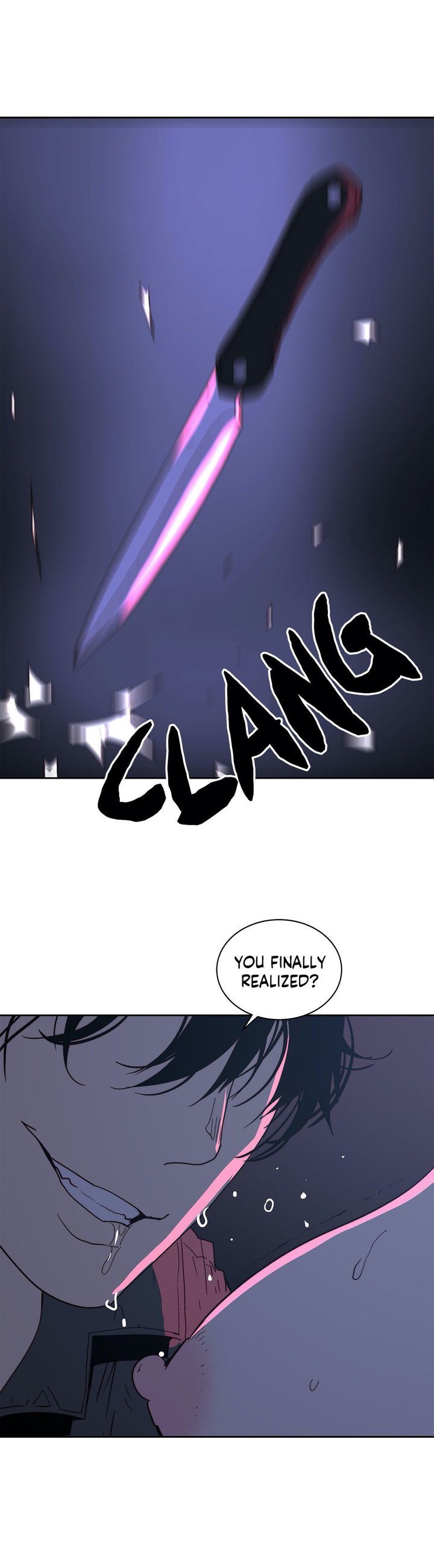 The Desire To Kill [Butcherboy] - Chapter 35 — Page 50