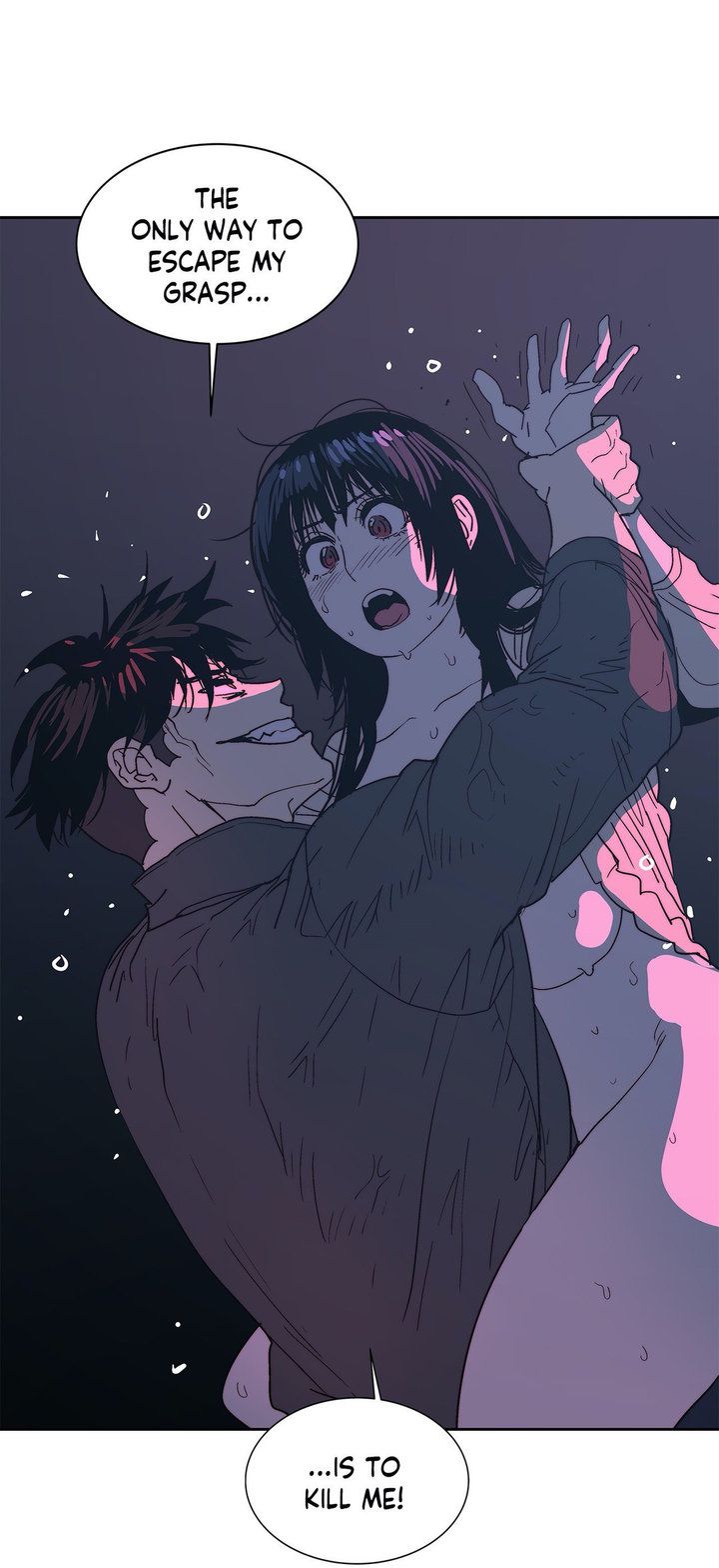 The Desire To Kill [Butcherboy] - Chapter 35 — Page 51
