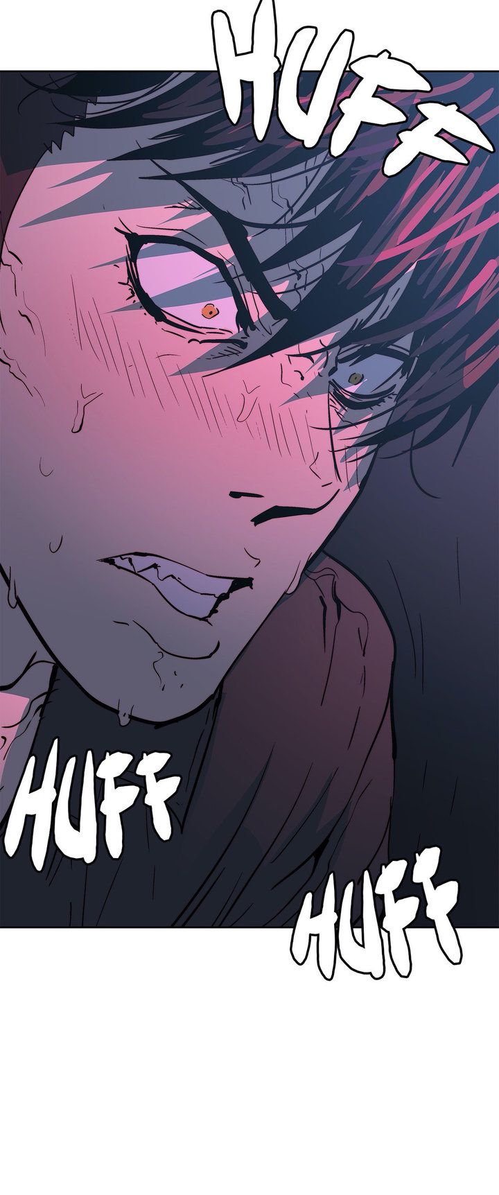 The Desire To Kill [Butcherboy] - Chapter 35 — Page 69