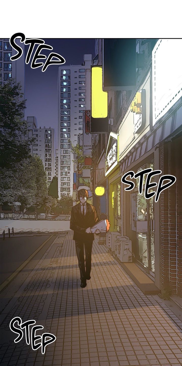 The Desire To Kill [Butcherboy] - Chapter 35 — Page 72