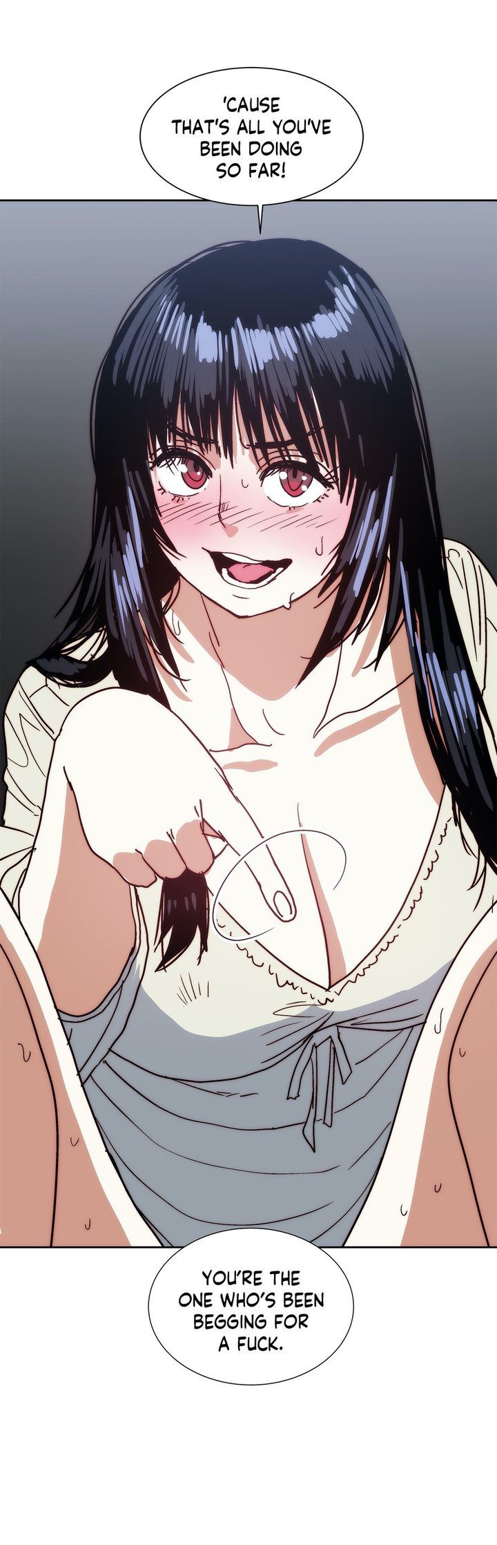 The Desire To Kill [Butcherboy] - Chapter 35 — Page 8