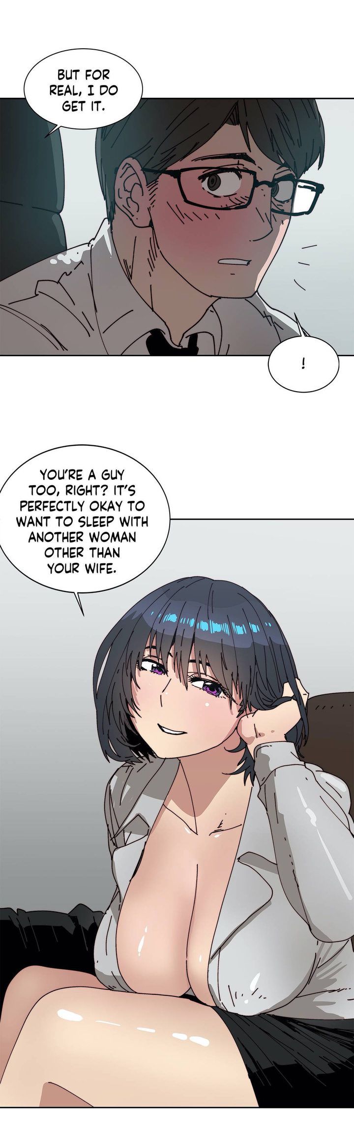 The Desire To Kill [Butcherboy] - Chapter 27 — Page 13
