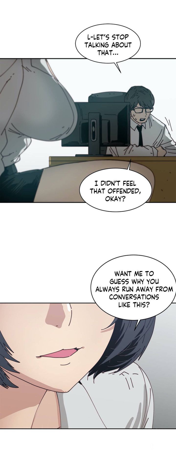 The Desire To Kill [Butcherboy] - Chapter 27 — Page 16