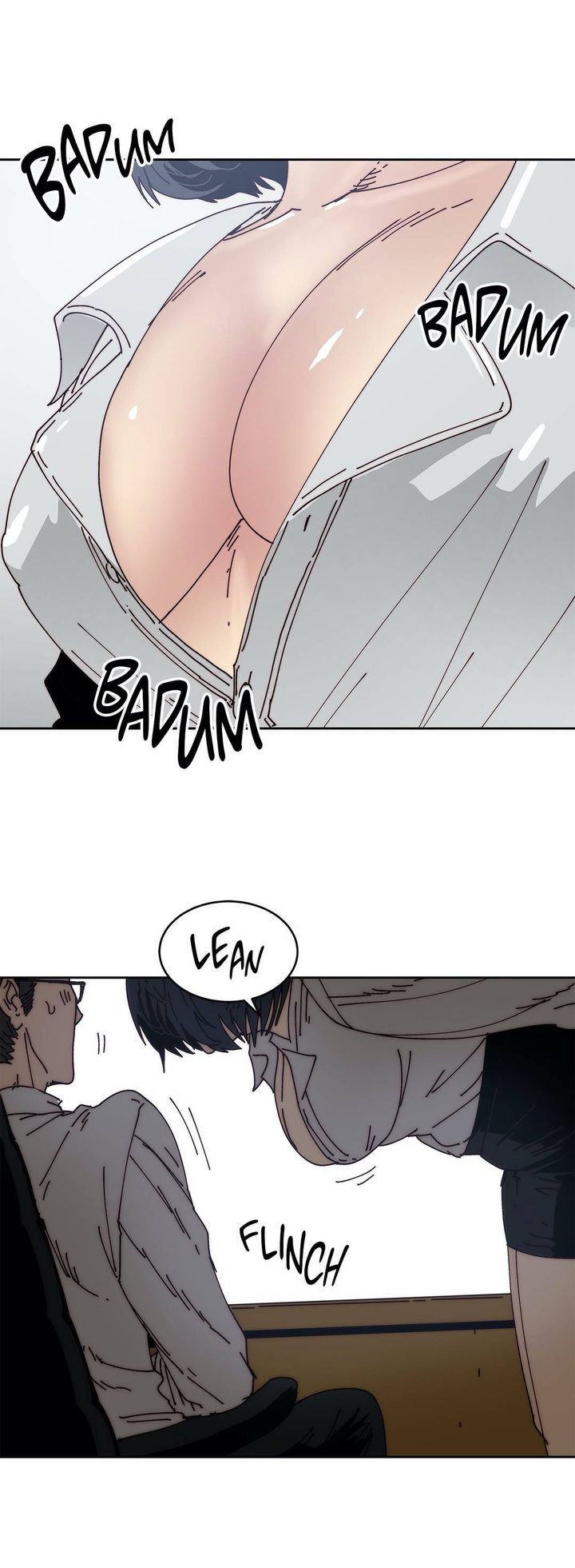 The Desire To Kill [Butcherboy] - Chapter 27 — Page 24
