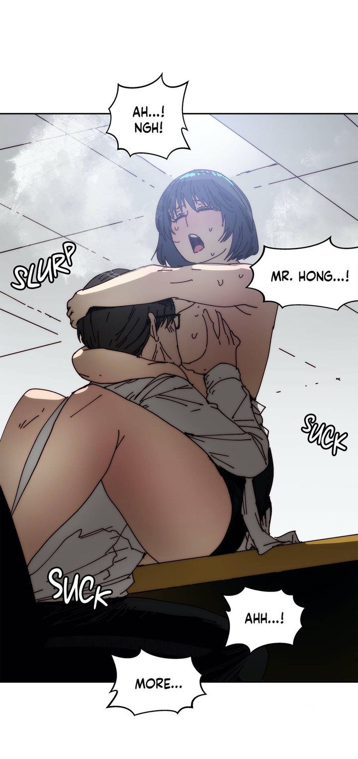 The Desire To Kill [Butcherboy] - Chapter 27 — Page 40