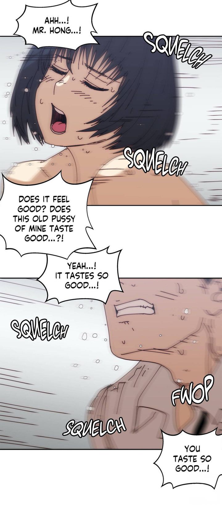 The Desire To Kill [Butcherboy] - Chapter 27 — Page 48