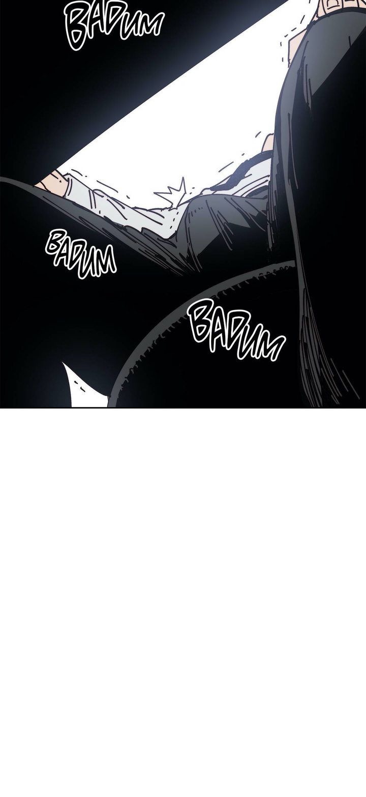 The Desire To Kill [Butcherboy] - Chapter 27 — Page 6