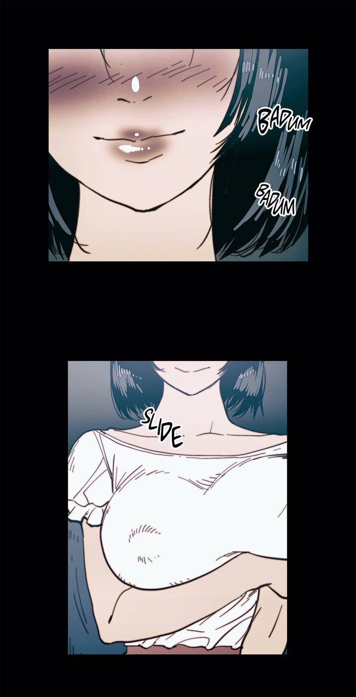 The Desire To Kill [Butcherboy] - Chapter 23 — Page 12