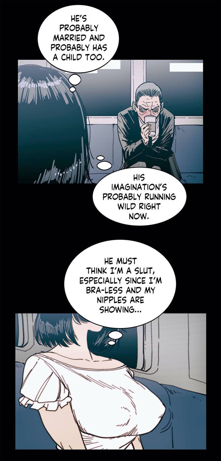 The Desire To Kill [Butcherboy] - Chapter 23 — Page 16