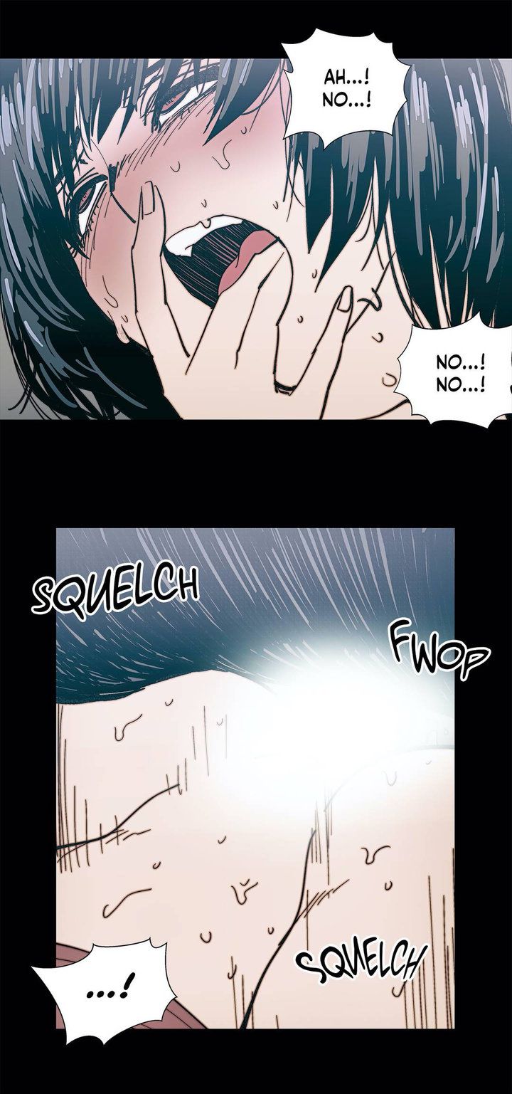 The Desire To Kill [Butcherboy] - Chapter 23 — Page 22