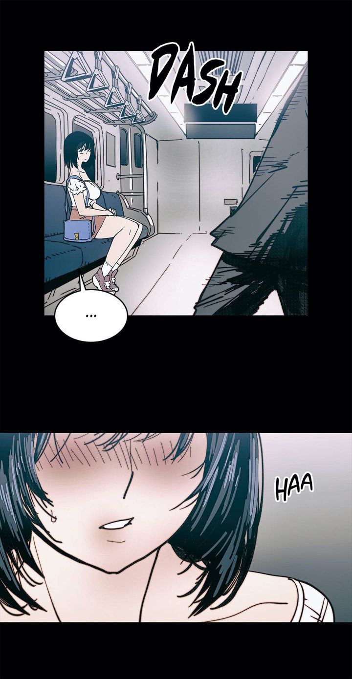 The Desire To Kill [Butcherboy] - Chapter 23 — Page 26