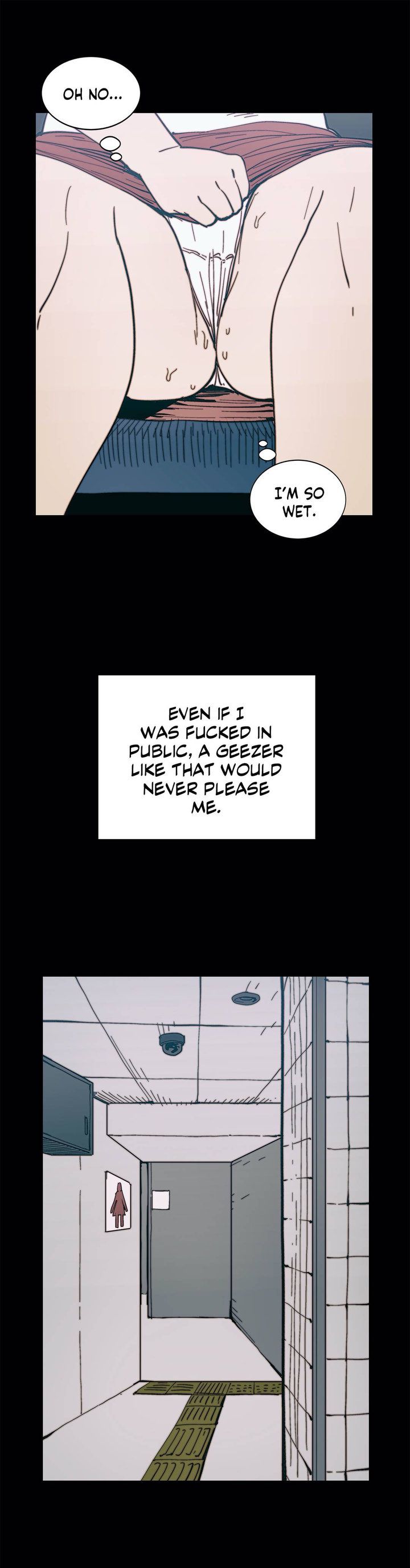 The Desire To Kill [Butcherboy] - Chapter 23 — Page 27