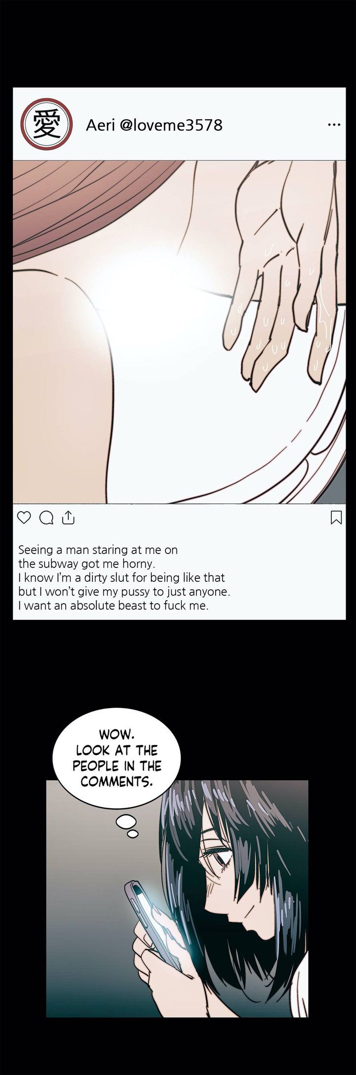 The Desire To Kill [Butcherboy] - Chapter 23 — Page 32